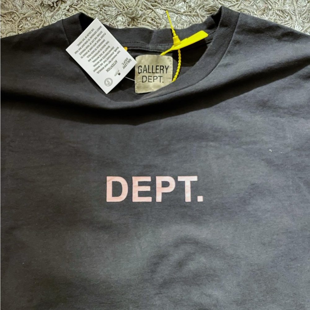 “Gallery Dept” Sweatshirt - Picture 2 of 5